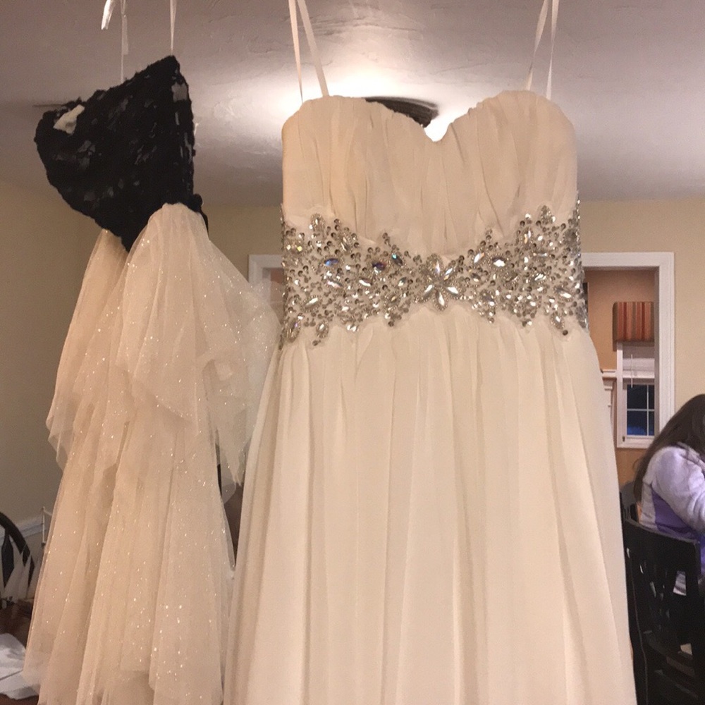 Semi formal dresses